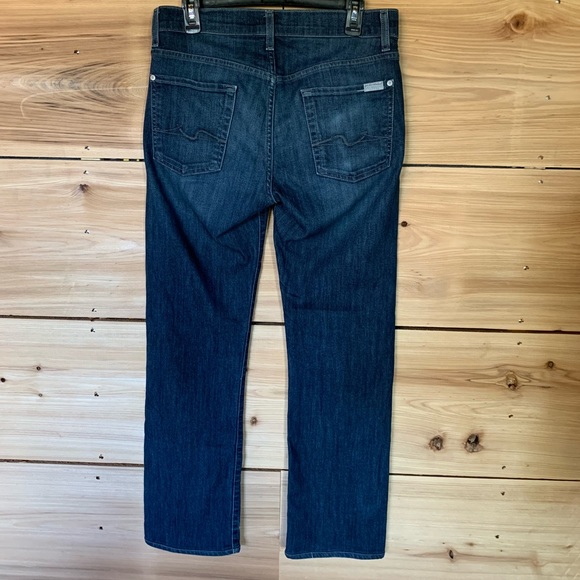 7 For All Mankind Other - Men’s 7 For All Mankind Standard Size 30